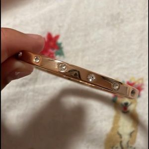 Kate Spade Bangle